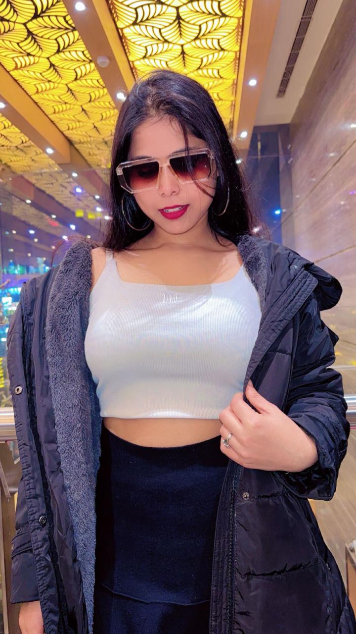 Rithika - Secret Fantasy Escort Model